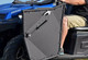 Polaris Ranger XP900 Crew Aluminum Doors by Super ATV
